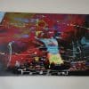 Fabian "Formule 1" 160x90x3cm - Afbeelding 2