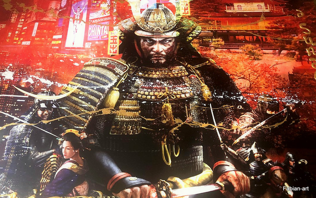 japan eind ontwerp